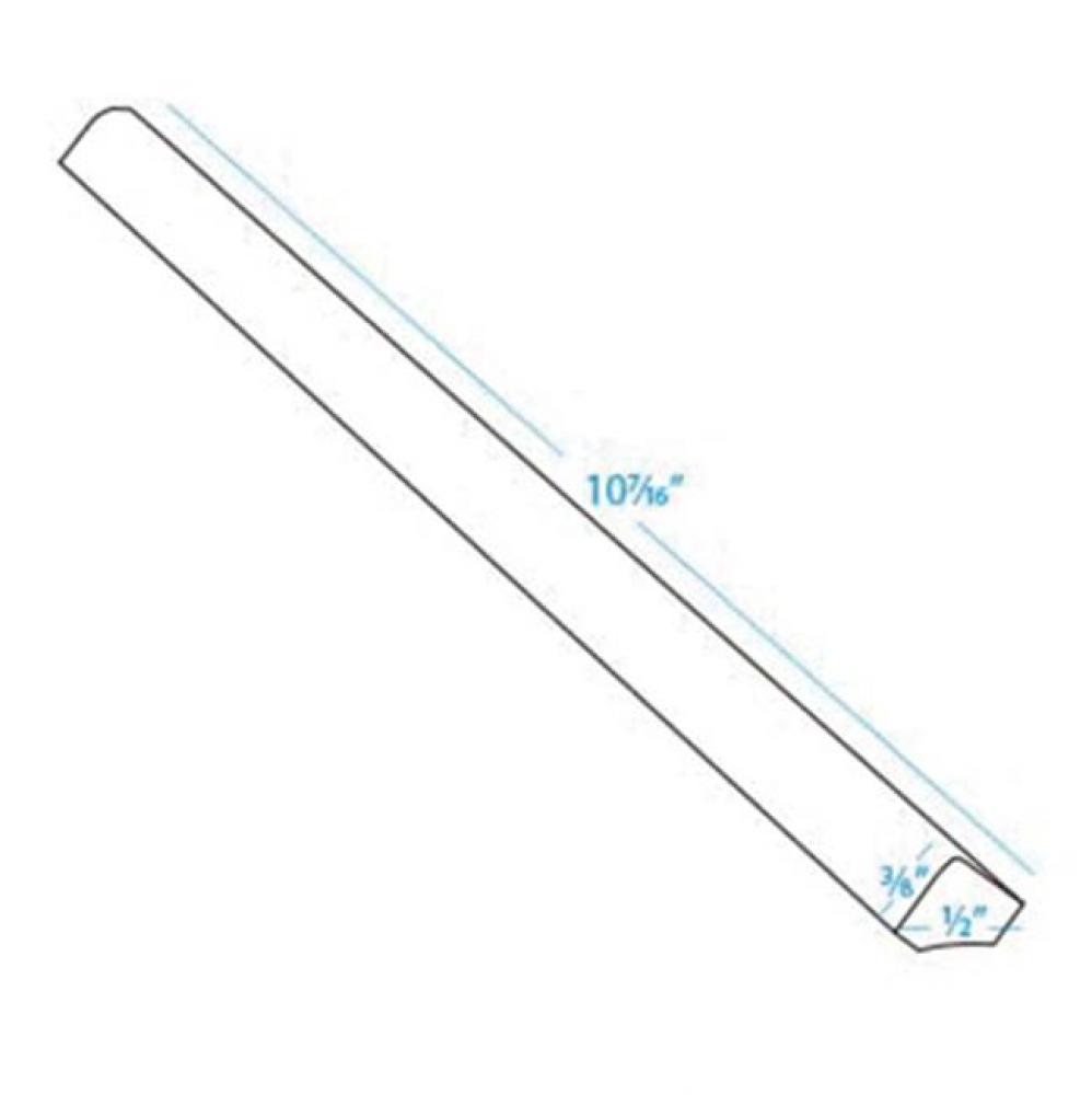 Origin 10 1/2'' x 1/2'' Liner Sky Blue (M)