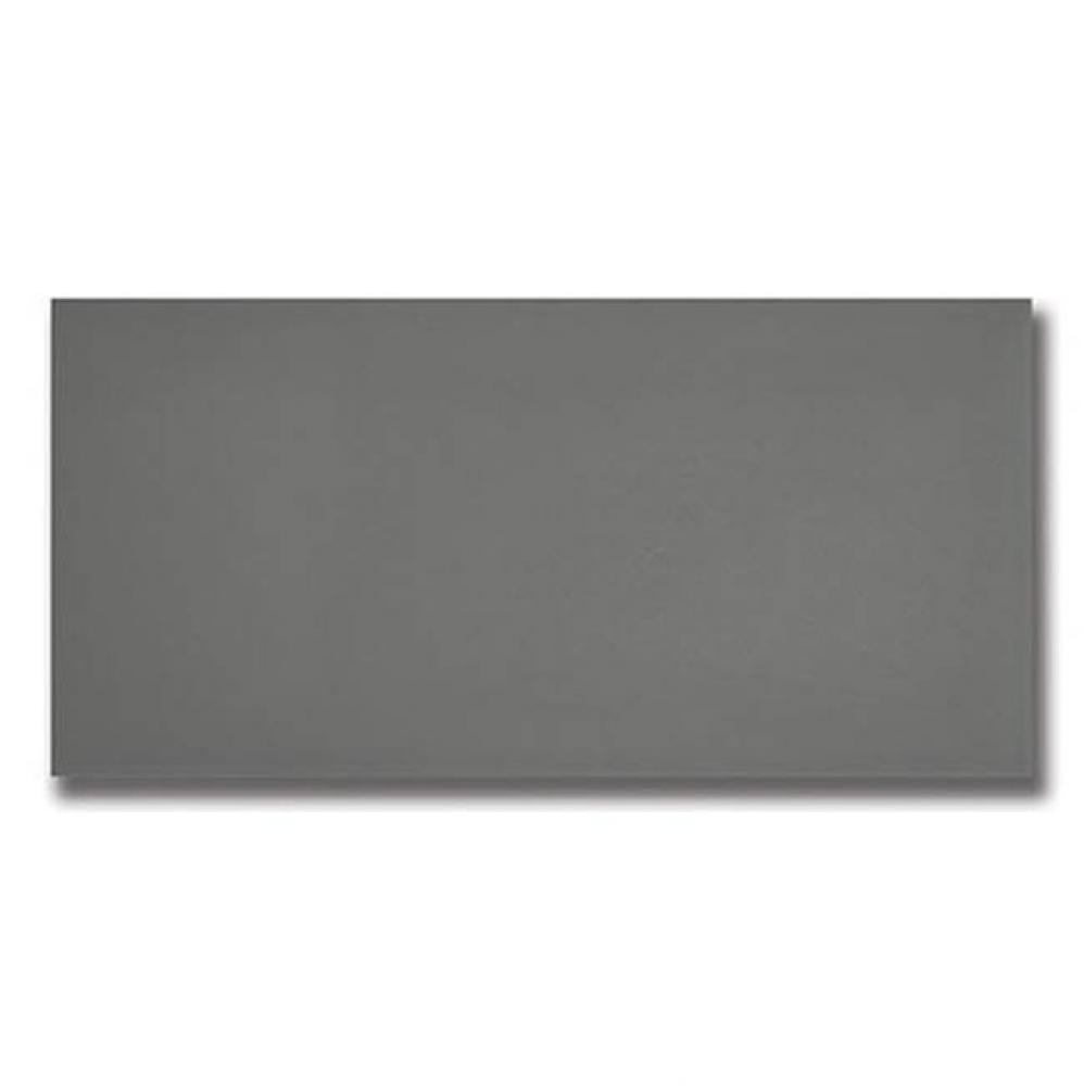 Essential Ceramic 3'' x 6'' Storm Gray (G)