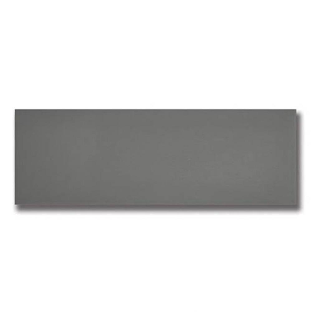 Essential Ceramic 4'' x 12'' Storm Gray (G)