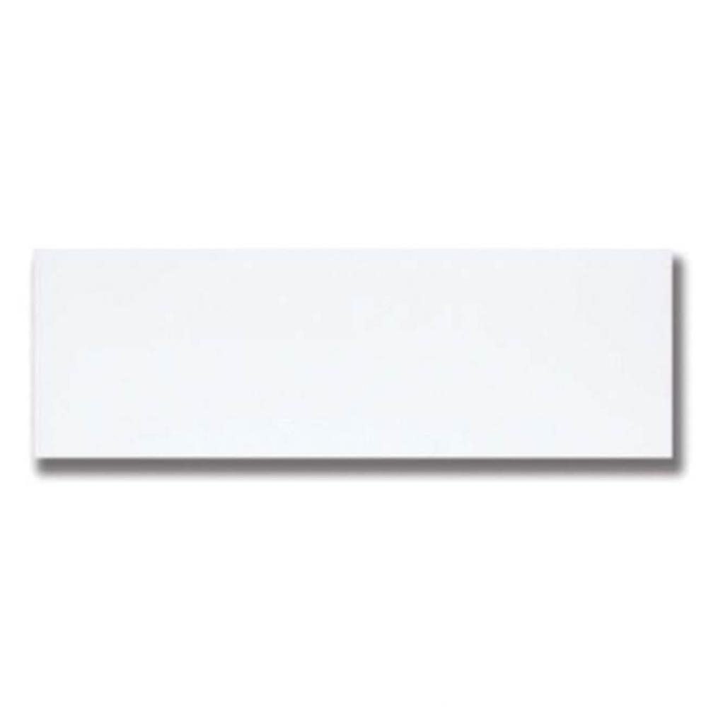 Onda 12'' x 36'' Still White (M)