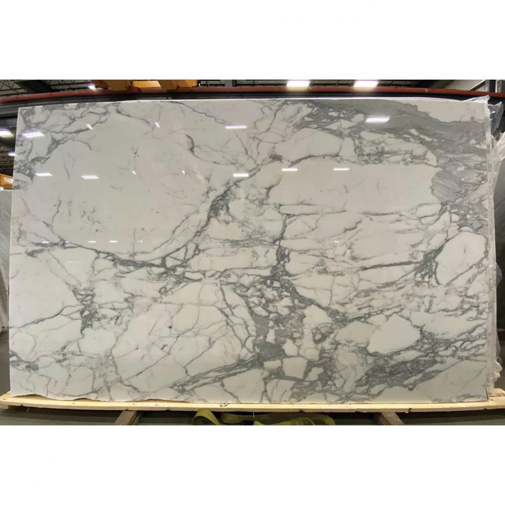 Calacatta Supreme (P) 1 1/4'' Slab