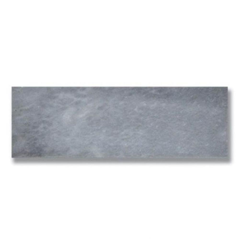 4'' x 12'' Turkish Gray (H)