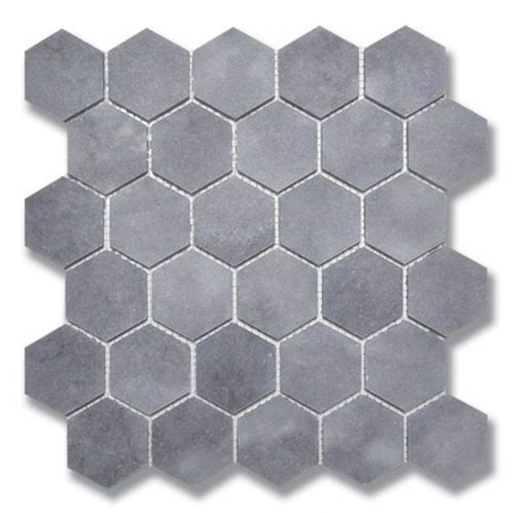 Hexagon Turkish Gray (H)