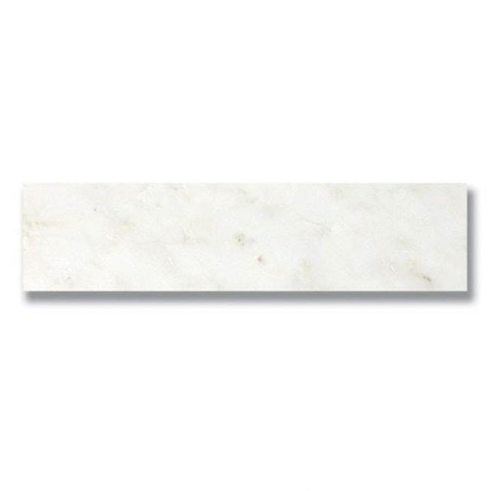 2'' x 8'' Carrara Bella (H)