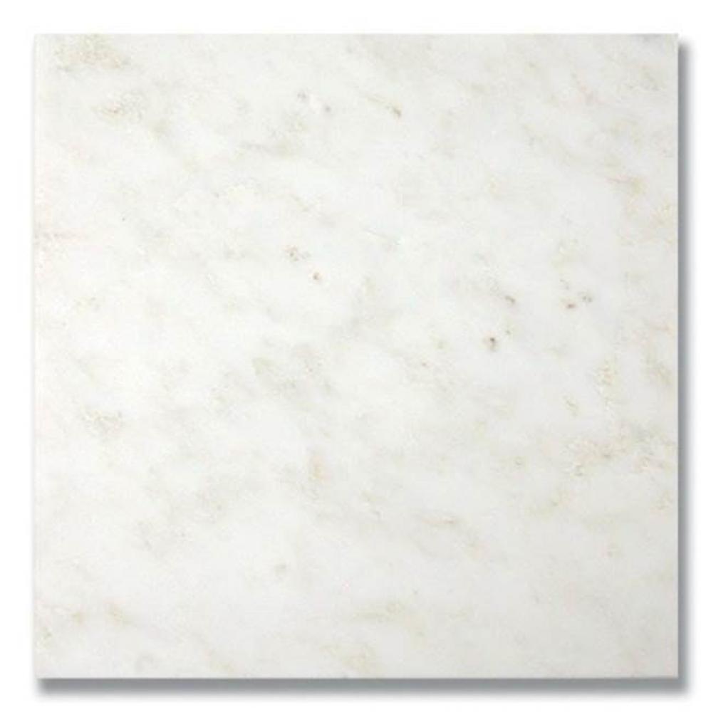 12'' x 12'' Carrara Bella (H)