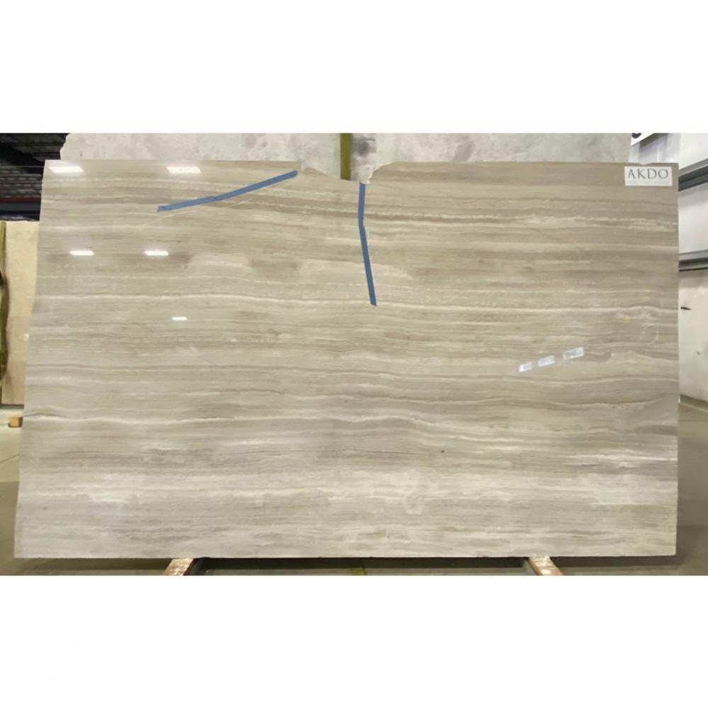 Cream Taupe VC (H) 3/4'' Slab