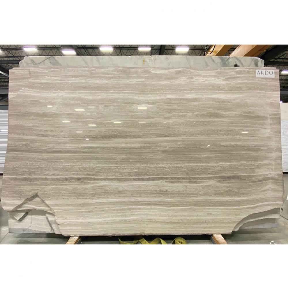 Cream Taupe Extra VC (P) 3/4'' Slab