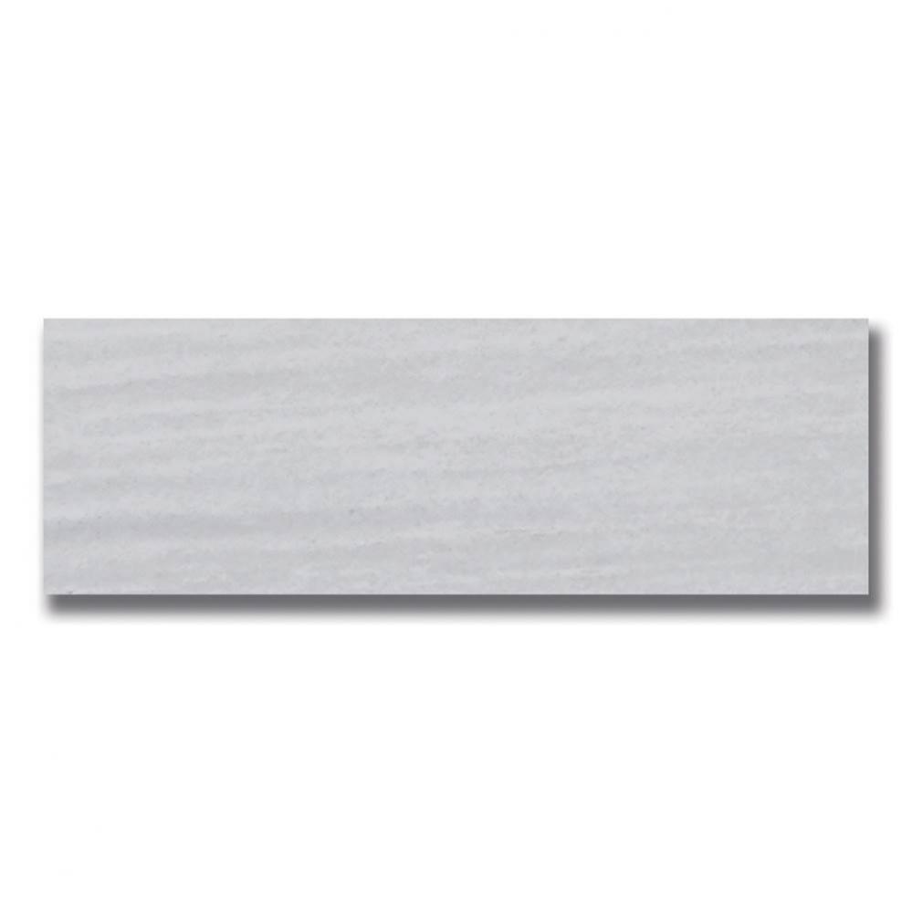 3'' x 9'' Ash Gray (H)