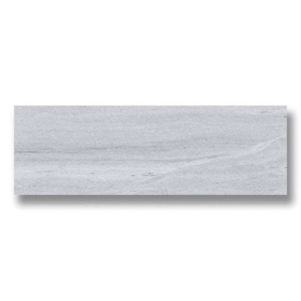 4'' x 12'' Ash Gray (P)