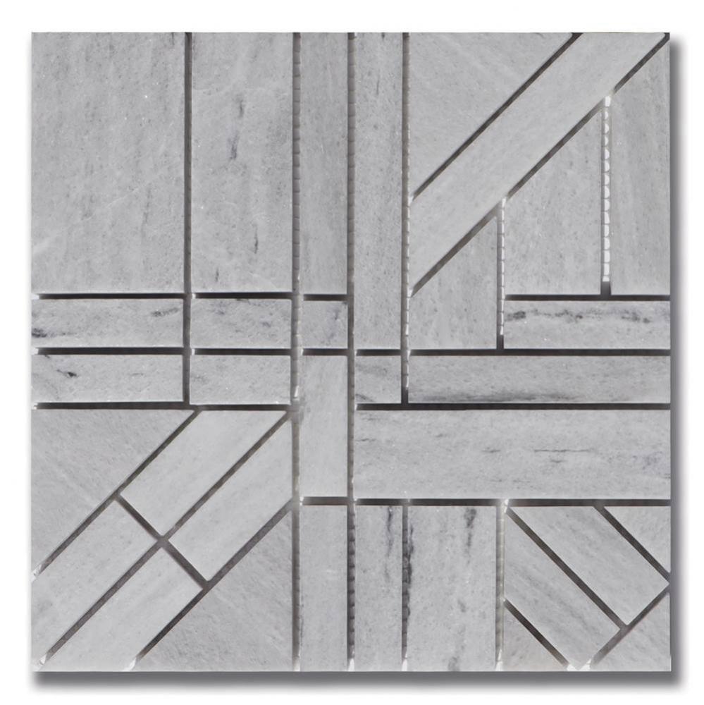 Architetto Angolo Ash Gray (H)