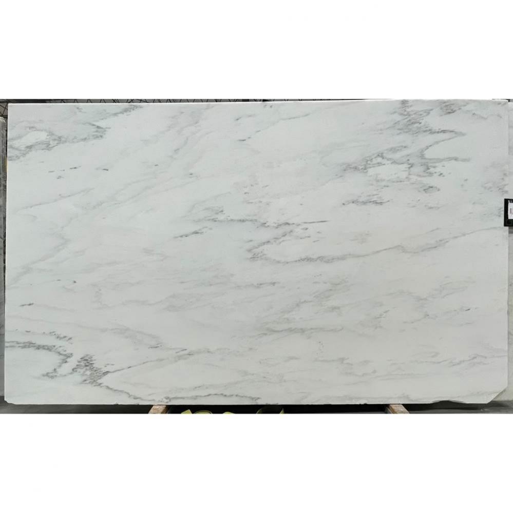 Olympia White Select (H) 1 1/4'' Slab