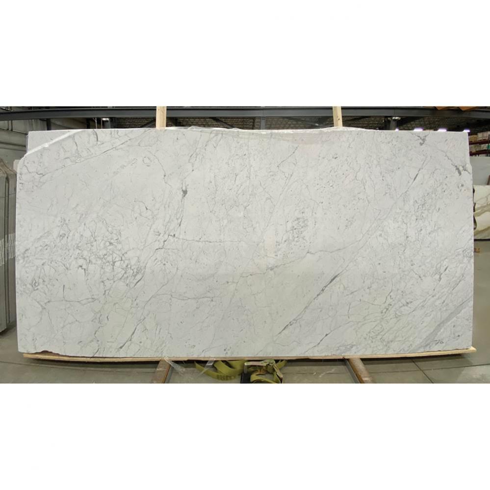 Carrara C Premium (H) 1 1/4'' Slab