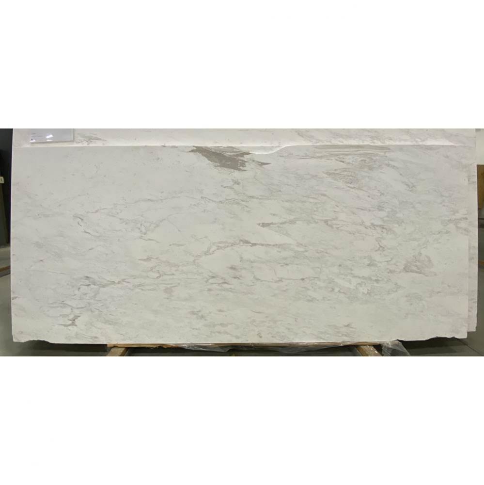 Artemis White (H) 3/4'' Slab