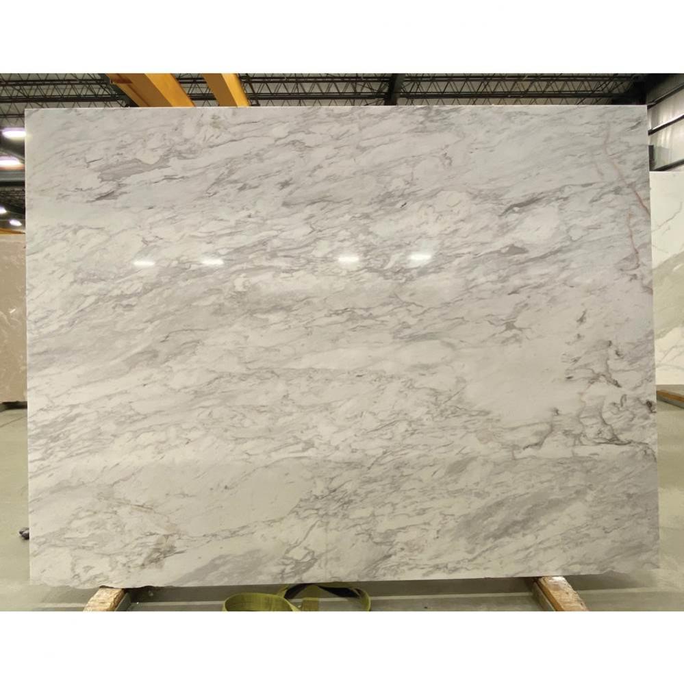 Artemis white 3/4 P Slab