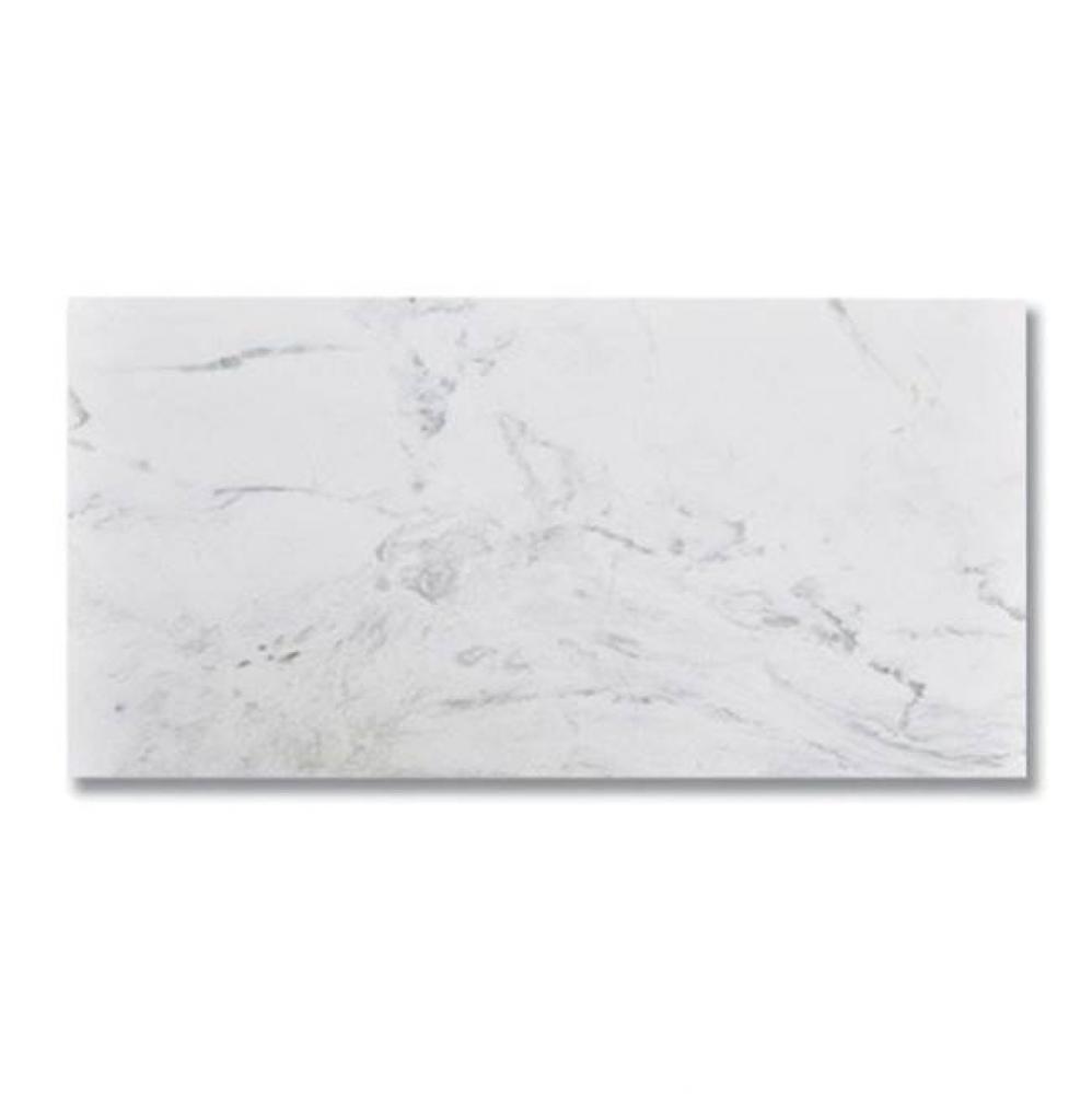 12'' x 24'' Artemis White (H)