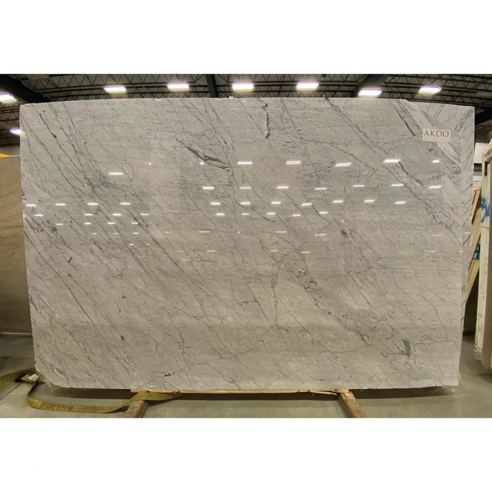 Statuarietto (P) 1 1/4'' Slab