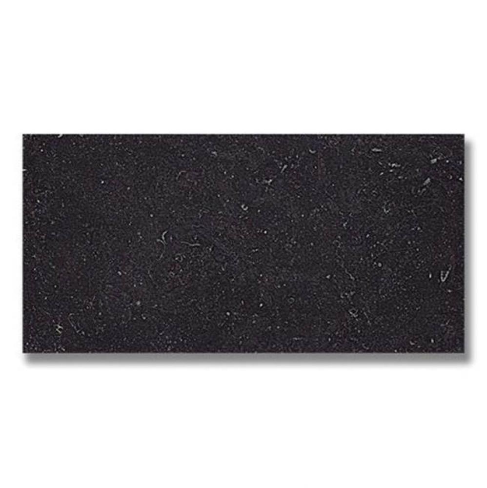 Seastone 12'' x 24'' Black (M)