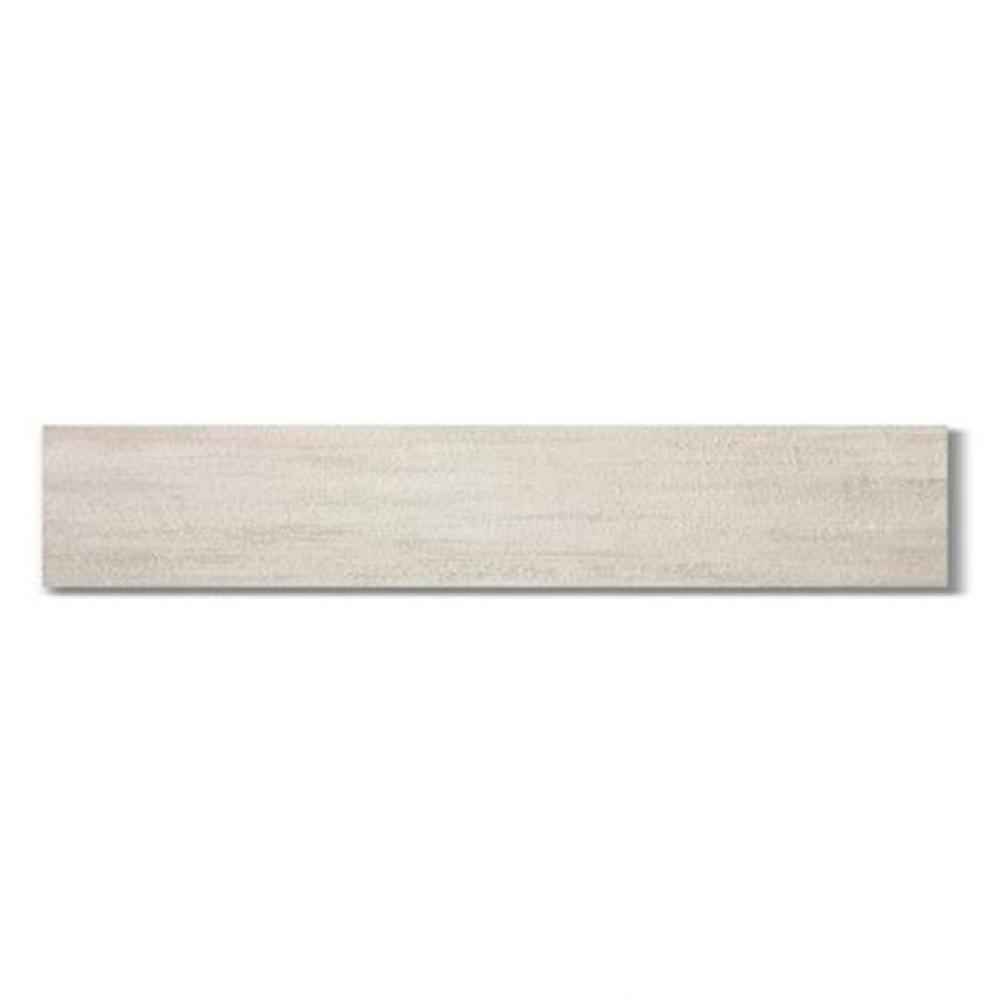 Mark 2 7/8'' x 24'' Battiscopa Gypsum (M)