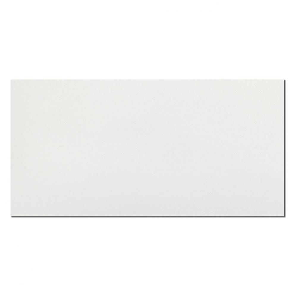 Mantra 24'' x 48'' White (M)