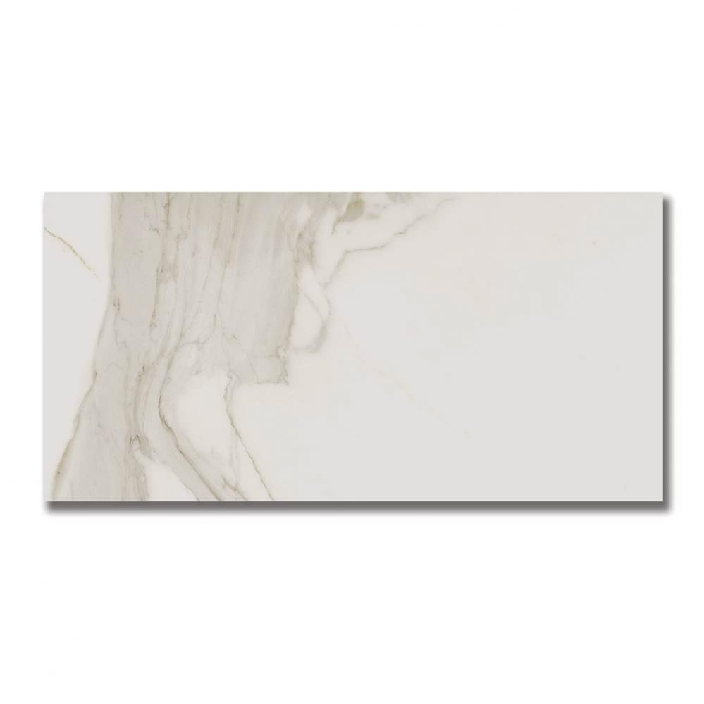 Renaissance 12'' x 24'' Calacatta Gold (M)