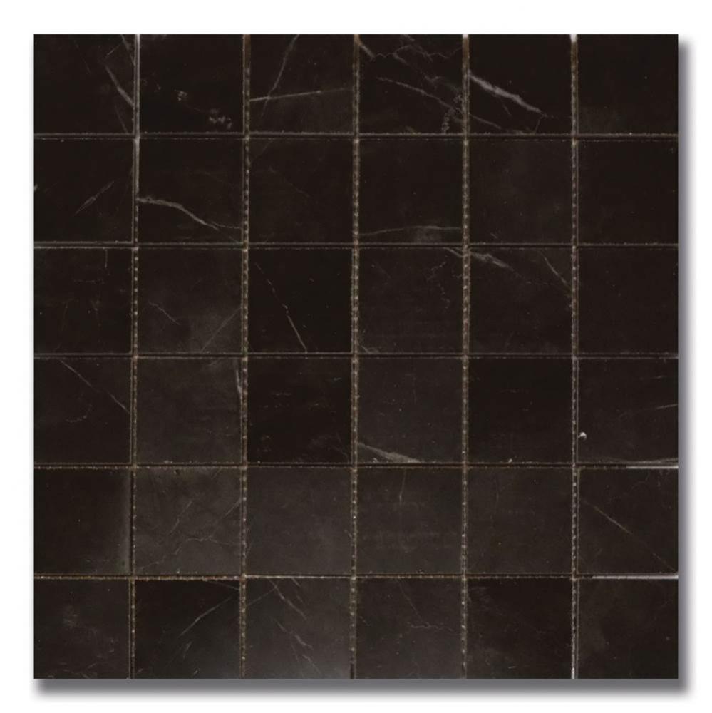 Renaissance 2'' x 2'' Marquina (P)