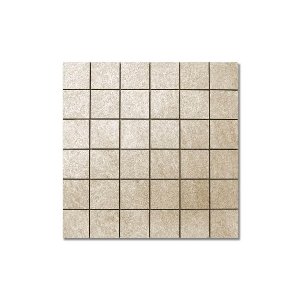 Gaja Sand 2x2 Mosaic (T)