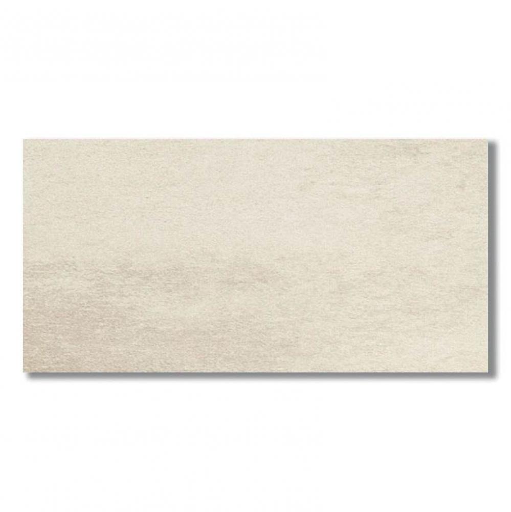 Mason 12'' x 24'' Ivory (Soft)