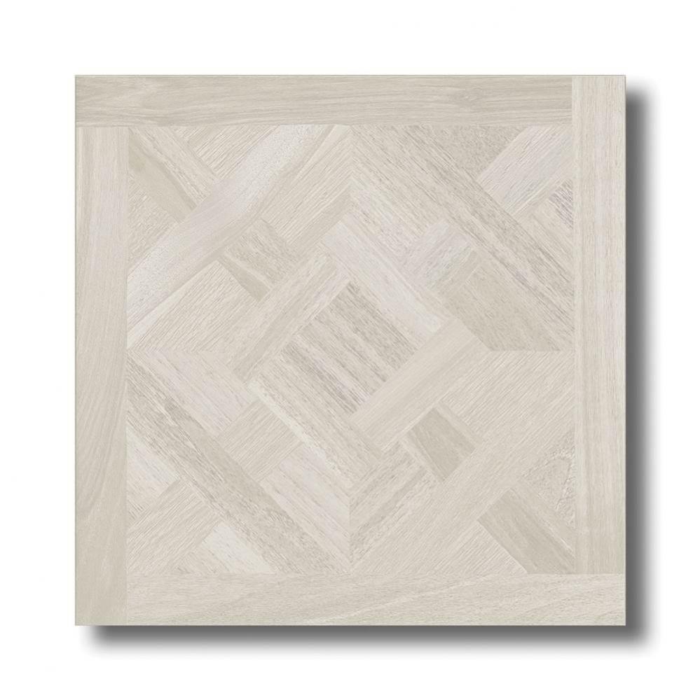 Fika 31 1/2'' x 31 1/2'' Parquet Glacier (M)