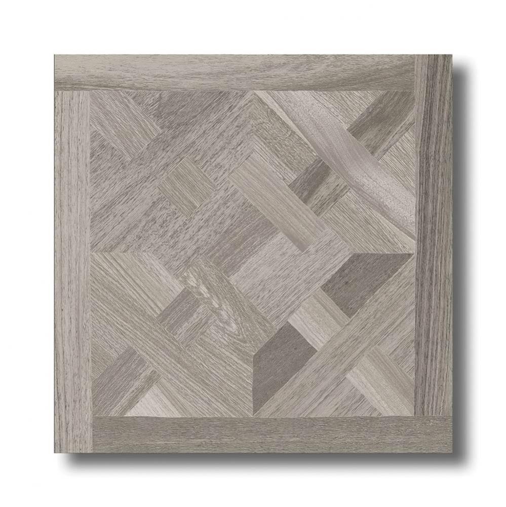 Fika 31 1/2'' x 31 1/2'' Parquet Boulder (M)