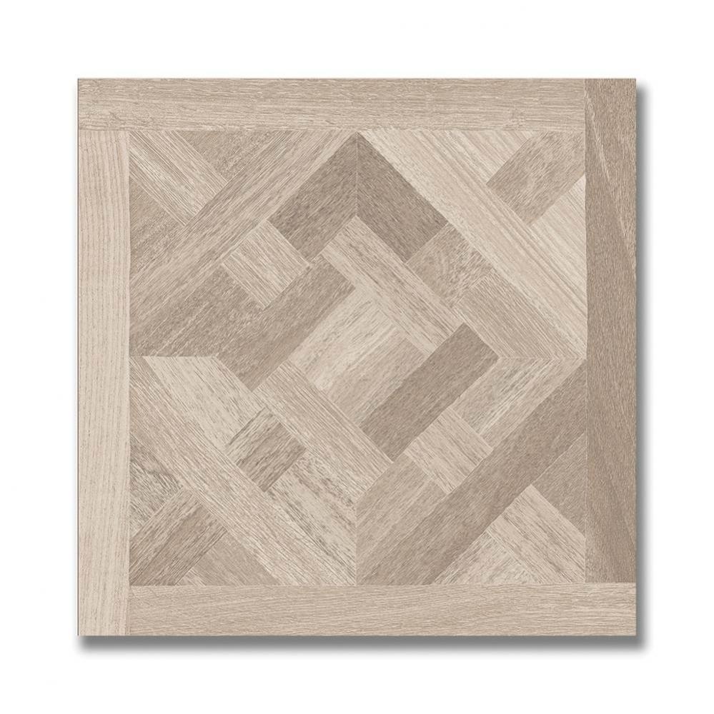 Fika 31 1/2'' x 31 1/2'' Parquet Fjord (M)