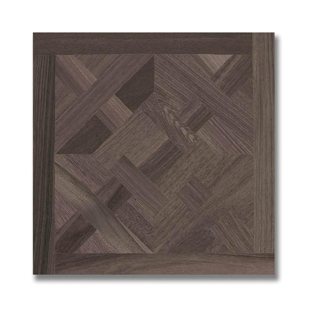 Fika 31 1/2'' x 31 1/2'' Parquet Cabin (M)