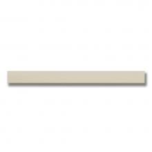 AKDO CR2501-BU12G0 - Essential Ceramic Bullnose Mushroom (G)