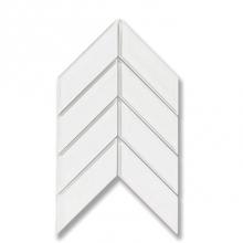 AKDO GL1512-CHEVC0 - Chevron Arctic White (C)