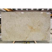 AKDO GR1927-SL54P0 - Colonial Gold (P) 1 1/4'' Slab