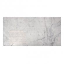 AKDO MB1130-1224L0 - 12'' x 24'' Carrara (Linen)