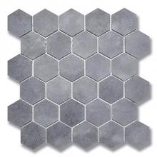 AKDO MB1266-HEXAH0 - Hexagon Turkish Gray (H)