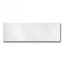 AKDO MB1604-0412H0 - 4'' x 12'' Carrara Bella (H)