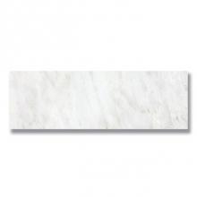 AKDO MB1604-0412P0 - 4'' x 12'' Carrara Bella (P)