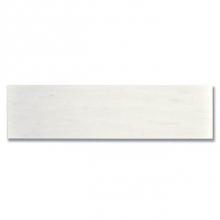 AKDO MB1741-0624H0 - 6'' x 24'' White Haze (H)