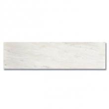 AKDO MB1741-0624P0 - 6'' x 24'' White Haze (P)