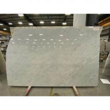 AKDO MB1780-SL54P0 - Carrara C Extra (P) 1 1/4'' Slab