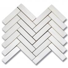 AKDO MB1796-HB14H0 - 1'' x 4'' Herringbone Dolomite (H)