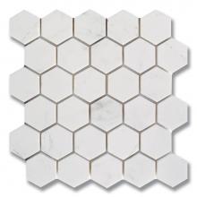 AKDO MB1796-HEXAH0 - Hexagon 1-7/8'' Dolomite (H)