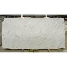 AKDO MB2050-SL54H0 - Carrara C Premium (H) 1 1/4'' Slab