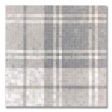 AKDO MB2345-BLMLH0 - Balmoral Plaid Windstorm, Torrent, Carrara Bella (H)