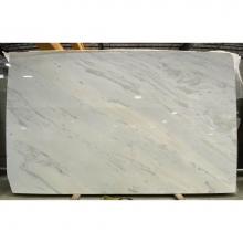 AKDO MB2594-SL54P0 - Calacatta Palazzo (P) 1 1/4'' Slab