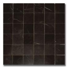 AKDO PO2317-M002P0 - Renaissance 2'' x 2'' Marquina (P)