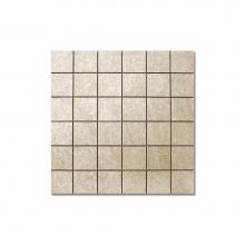 AKDO PO2415-0202T0 - Gaja Sand 2x2 Mosaic (T)