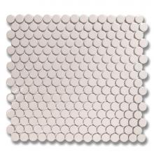 AKDO PO2509-PENYG0 - Penny Rounds Meringue (G)