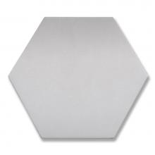 AKDO PO2542-HEXAM0 - Sio Solid Gray Hex (M)